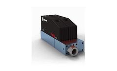 RedySmart - MEMS-based Thermal Mass Flow Meters and Controllers for OEMS