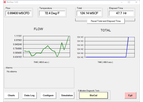 Sierra - Version BioTrak 645S/745S BioView - Configuration and Data Logging Software