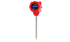 Sierra - Model QuadraTherm 640i - Air / Gas Thermal Insertion Mass Flow Meters