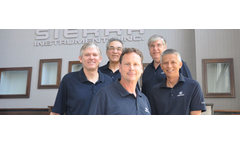 Flow Calibration Services