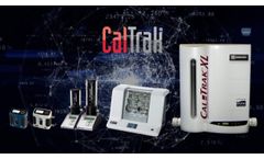 Primary Standard Gas Flow Calibration Systems - Video