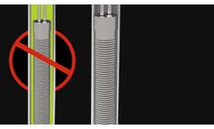 Thermal Mass Flow Meters: Sensor Design is Key to Stability, Accuracy, and In-Situ Validation - Video