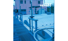 Sereco - Model PV - Manual Sluice Gate with Handwheel