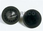 Sereco - Model DRAF 100 - Coarse Bubble Air Diffuser