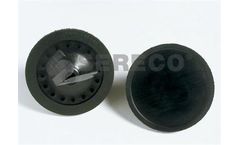 Sereco - Model DRAF 100 - Coarse Bubble Air Diffuser