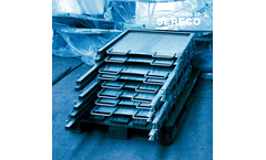 Sereco - Model PI - Stop Log