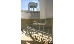 SPS - Gravity Thickeners