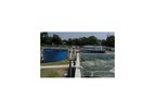 SPS - Model Type I, II, III & IV Sedmentation - Secondary Clarifiers