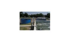 SPS - Model Type I, II, III & IV Sedmentation - Secondary Clarifiers