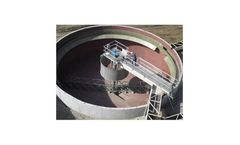 SPS - Conventional Clarifiers
