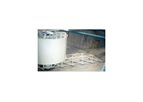 SPS - Flocculating Clarifiers