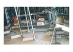 SPS - Mechanical Flocculators