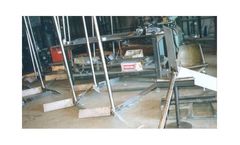 SPS - Mechanical Flocculators