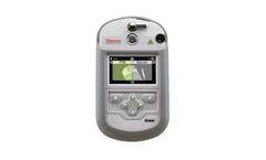 Thermo Fisher Scientific - Model Gemini - Handheld FTIR and Raman Analyzer
