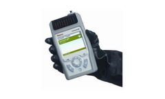 Thermo Fisher Scientific FirstDefender - Model RM - Rugged Raman Spectrometer