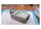 TruDefender - Model FTi and FTXi - Handheld FTIR Systems