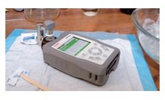 TruDefender - Model FTi and FTXi - Handheld FTIR Systems