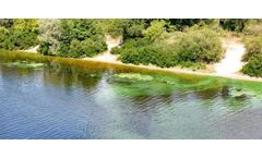 FlowCam for Aquatic - Water Quality Monitoring and Drinking Water Analysis