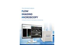 The Ultimate Guide to Flow Imaging Microscopy for Aquatic Life Sciences