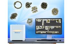 FlowCam Cyano - Water Quality Analyzer for Cyanobacteria Identification