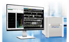 FlowCam Cyano - Water Quality Analyzer for Cyanobacteria Identification