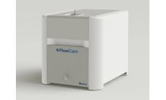 FlowCam Macro - Flow Imaging Microscope for Large Particle and Zooplankton