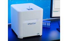 FlowCam LO - Flow Imaging Microscope with Integrated Light Obscuration