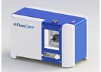 FlowCam 5000 - Single Objective Particle Shape Analyzer