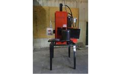 TeeMark - Model Super 6M - Model Crusher