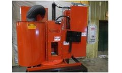 TeeMark - Model Super 450 - Aerosol Crusher