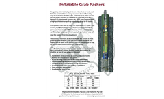 Grab Packer (metric)