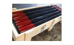 RIPE - Preconditioning and Block Caving Packers