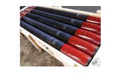 RIPE - Hydraulic Fracturing Packers