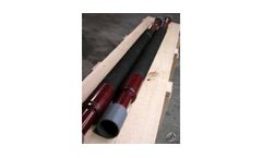 RIPE - Decommissioning Water Wells Packers