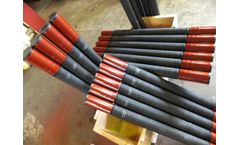 RIPE - Model 12,000psi - High Pressure Inflatable Packers