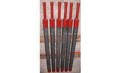 RIPE - Grouting Packer