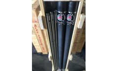 RIPE - Wireline Packer Testing Equipment System