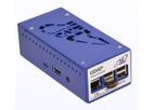 Model UDAP - Smart Complemental Computer for Monitoring Stations