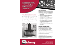 Respirometers
