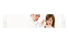 Laboratory Development and Analyst Training
