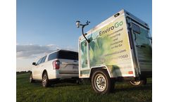 EnviroGo - Environmental Sampling & Monitoring on the Go
