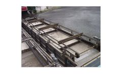 Rectangular Clarifier