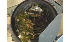 Biogas Plant