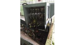 Compost Plant