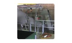 Wastewater Screens & Equipment