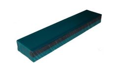 BioWear - Liners for Shafted & Shaftless Screw Conveyors