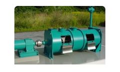 BioSec - Ploughshare Mixers