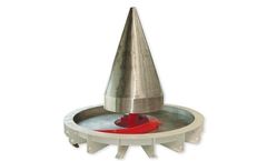 BioSec - Rotary Bin Discharge Loading System