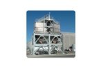 BioSec - Flow Control Gate Loading System
