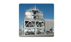 BioSec - Flow Control Gate Loading System